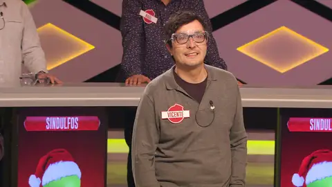 “Me van a hacer memes”: El desastroso desempate entre ‘Sindulfos’ y ‘Metreros’ en la bomba caliente “Me van a hacer memes”: El desastroso desempate entre ‘Sindulfos’ y ‘Metreros’ en la bomba caliente