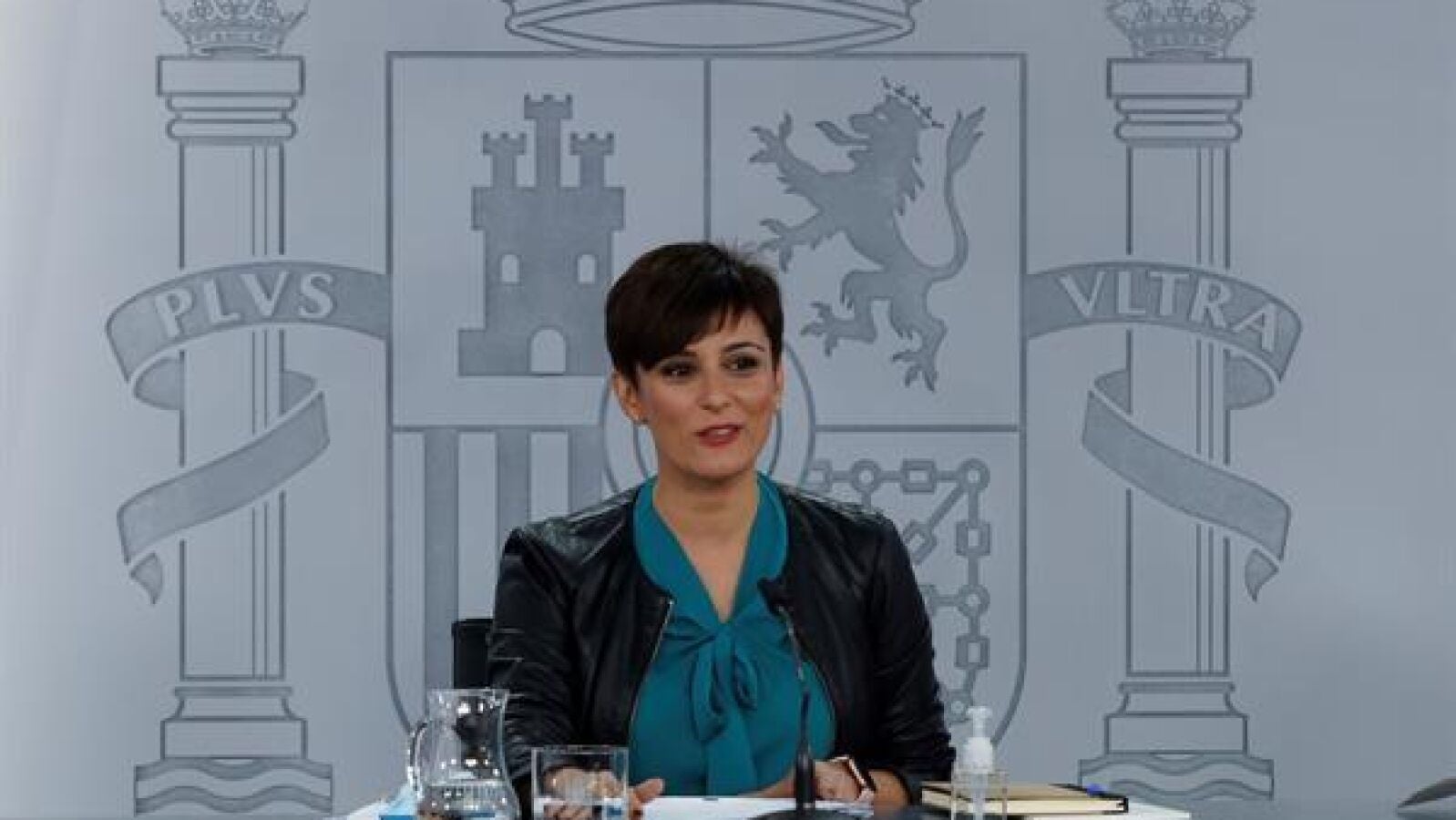 El Gobierno calla ante el posible regreso del rey Juan Carlos: 
