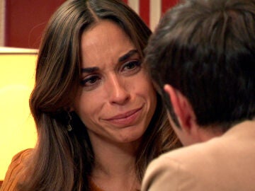 Coral rota tras la declaración de amor de Raúl: ¿le confesará lo que siente por Fran?