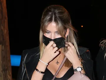 Mar Torres por las calles de Madrid Mar Torres por las calles de Madrid