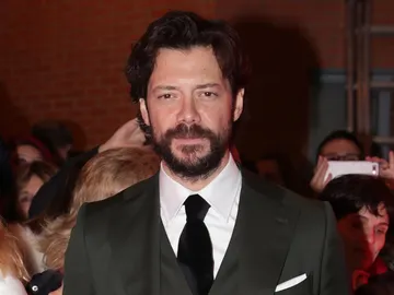 Álvaro Morte Álvaro Morte