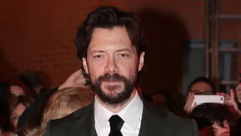 Álvaro Morte Álvaro Morte