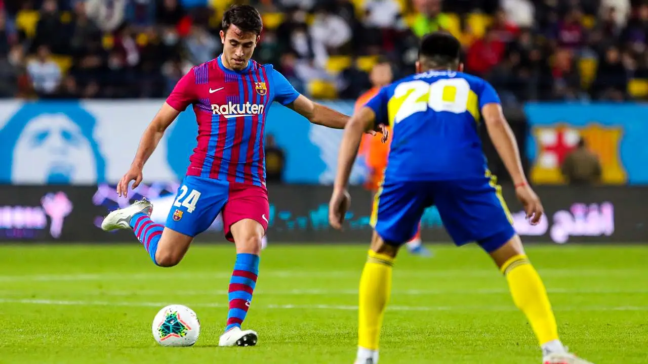 El Barcelona cae en los penaltis ante Boca Juniors en la Maradona Cup