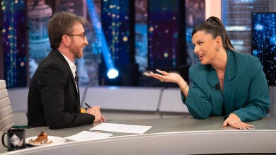 ¡Toda una enamoradiza! Nathy Peluso confiesa sus gustos en el amor: “Me gusta bastante lo ibérico”