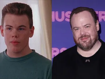 Devin Ratray, actor de 'Solo en casa' Devin Ratray, actor de 'Solo en casa'