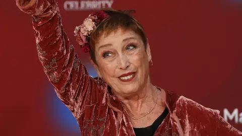 Verónica Forqué Verónica Forqué