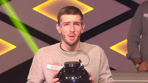 El ‘bote de Chanquete’, ¡una embarcación bíblica! El divertido error de ‘Covarrubias’ en ‘¡Boom!’ El ‘bote de Chanquete’, ¡una embarcación bíblica! El divertido error de ‘Covarrubias’ en ‘¡Boom!’