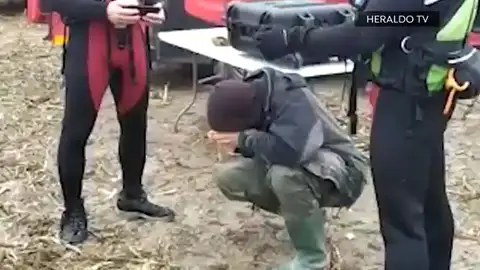 Lágrimas de alegría de un pastor Lágrimas de alegría de un pastor