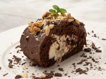 TroncoChocolate TroncoChocolate