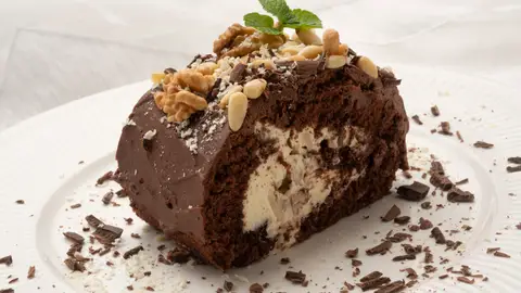 TroncoChocolate TroncoChocolate