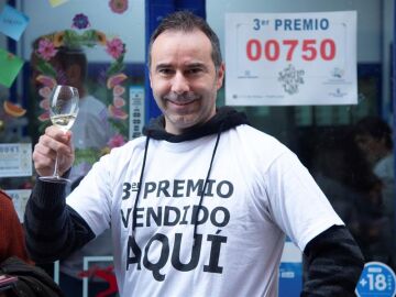 El diccionario de la Lotería de Navidad 2021: Tablas, series, tolva, alambres, ¿qué significa cada término?