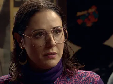 Cristina, sin palabras tras la declaración de Guillermo: “Estoy enamorado de ti hasta la médula” Cristina, sin palabras tras la declaración de Guillermo: “Estoy enamorado de ti hasta la médula”