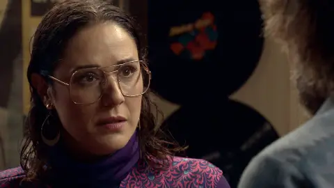 Cristina, sin palabras tras la declaración de Guillermo: “Estoy enamorado de ti hasta la médula” Cristina, sin palabras tras la declaración de Guillermo: “Estoy enamorado de ti hasta la médula”