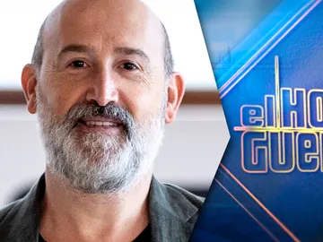Esta noche nos visita en ‘El Hormiguero 3.0’ Javier Cámara Esta noche nos visita en ‘El Hormiguero 3.0’ Javier Cámara