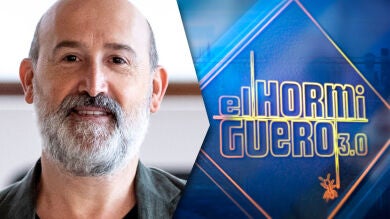 Esta noche nos visita en ‘El Hormiguero 3.0’ Javier Cámara
