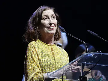 Verónica Forqué Verónica Forqué