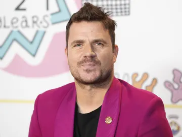 Dani Martín Dani Martín