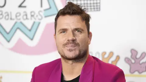 Dani Martín Dani Martín