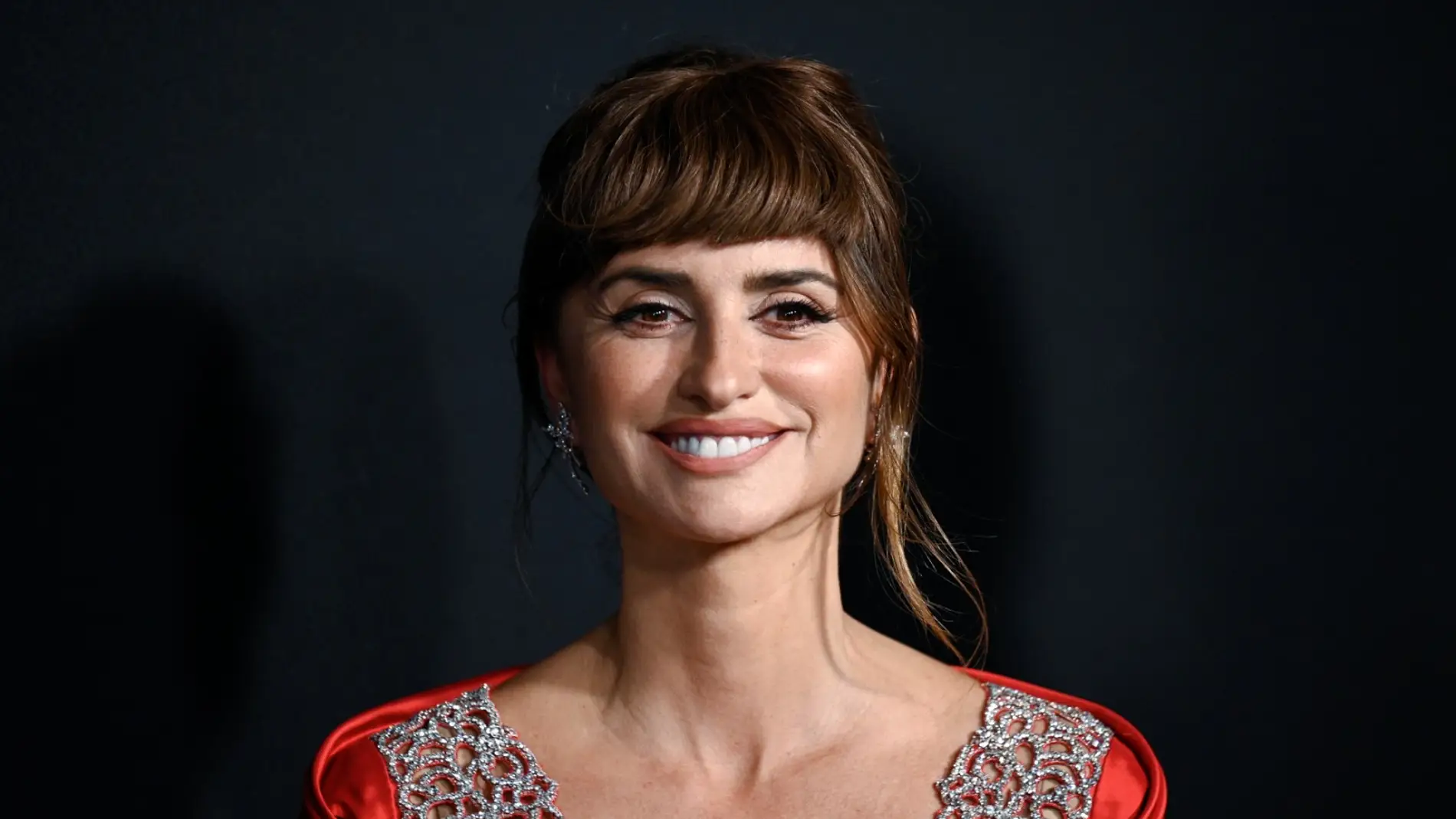 Penélope Cruz homenajeada por el MoMa y vestida de Chanel