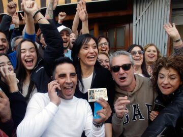 La razón por la que al primer premio de la Lotería de Navidad se le llama Gordo aunque sea un enano