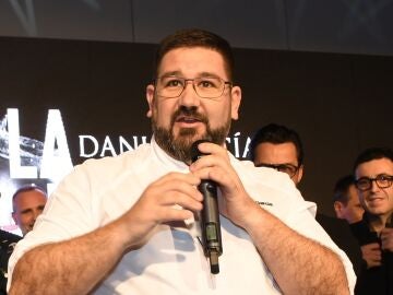 Dani García 