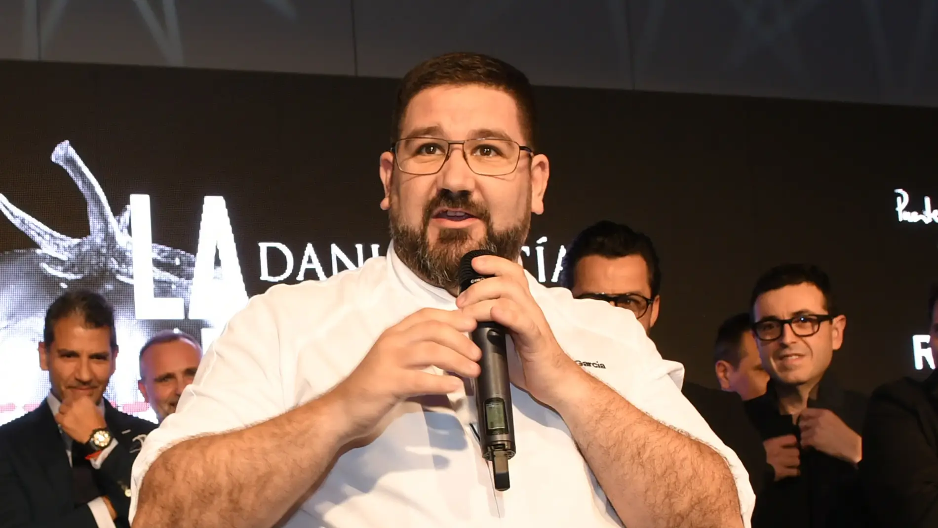 Dani García