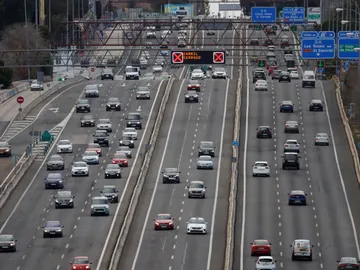 Nuevas sanciones implantadas por la DGT Nuevas sanciones implantadas por la DGT