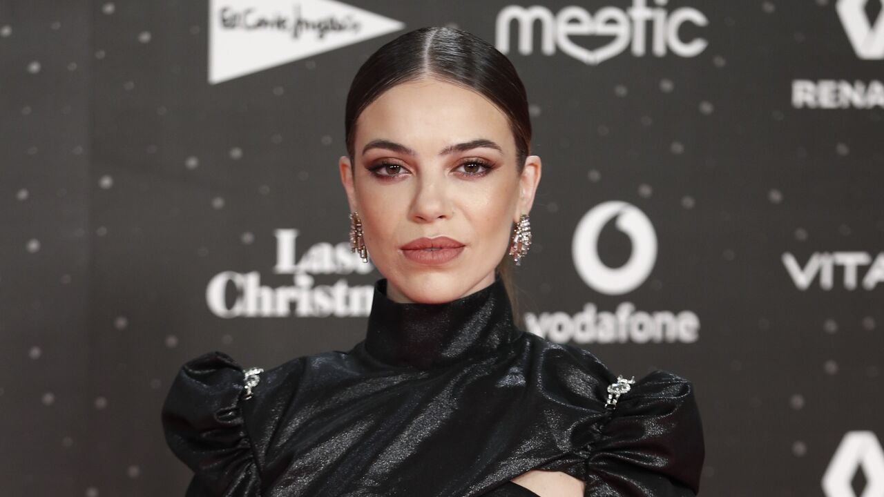 Así es Jesús Marchena, el novio de María Isabel con el que tendrá su primer hijo