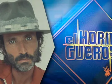Leiva en 'El Hormiguero 3.0' Leiva en 'El Hormiguero 3.0'