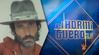 Esta noche, Leiva llenará de buena música el plató de ‘El Hormiguero 3.0’ 