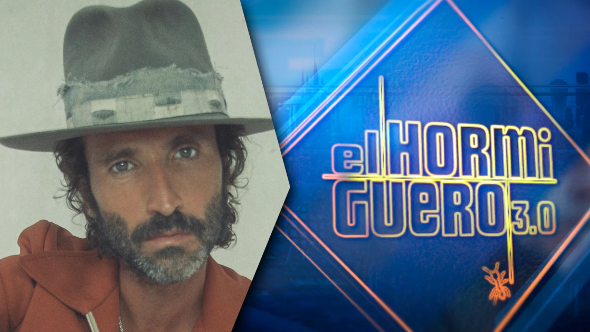 Leiva en 'El Hormiguero 3.0'