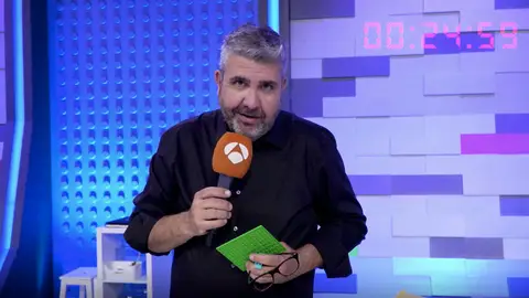 Flo construye algo en un minuto Flo construye algo en un minuto