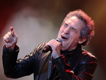 Miguel Ríos Miguel Ríos