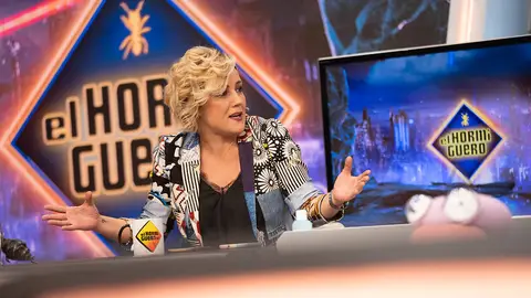 Juan del Val desvela el arriesgado deporte que Cristina Pardo practica en su casa: “Está muy de moda” ¿De qué se trata?