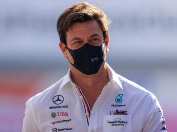 Mercedes retira su apelación y acepta el título Mundial de Verstappen y Red Bull