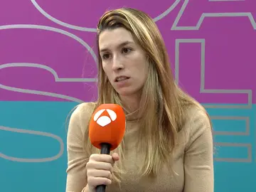 ¡Eva Soriano le ha dicho a su familia que “no quiere saber nada de ellos” para preparar su próxima actuación en ‘Tu cara me suena’! ¡Eva Soriano le ha dicho a su familia que “no quiere saber nada de ellos” para preparar su próxima actuación en ‘Tu cara me suena’!