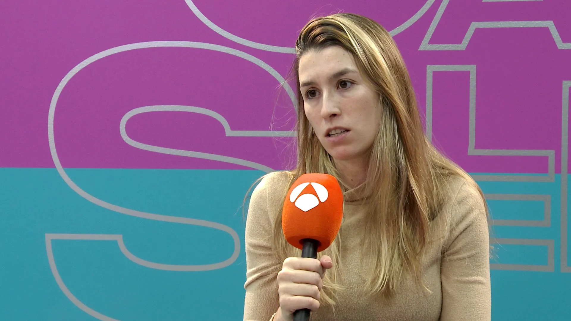 &iexcl;Eva Soriano le ha dicho a su familia que &ldquo;no quiere saber nada de ellos&rdquo; para preparar su pr&oacute;xima actuaci&oacute;n en &lsquo;Tu cara me suena&rsquo;!