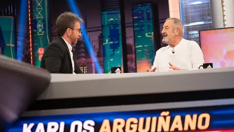 Karlos Arguiñano, horrorizado por el alto índice de obesidad infantil: "Esos niños son infelices" Karlos Arguiñano, horrorizado por el alto índice de obesidad infantil: "Esos niños son infelices"