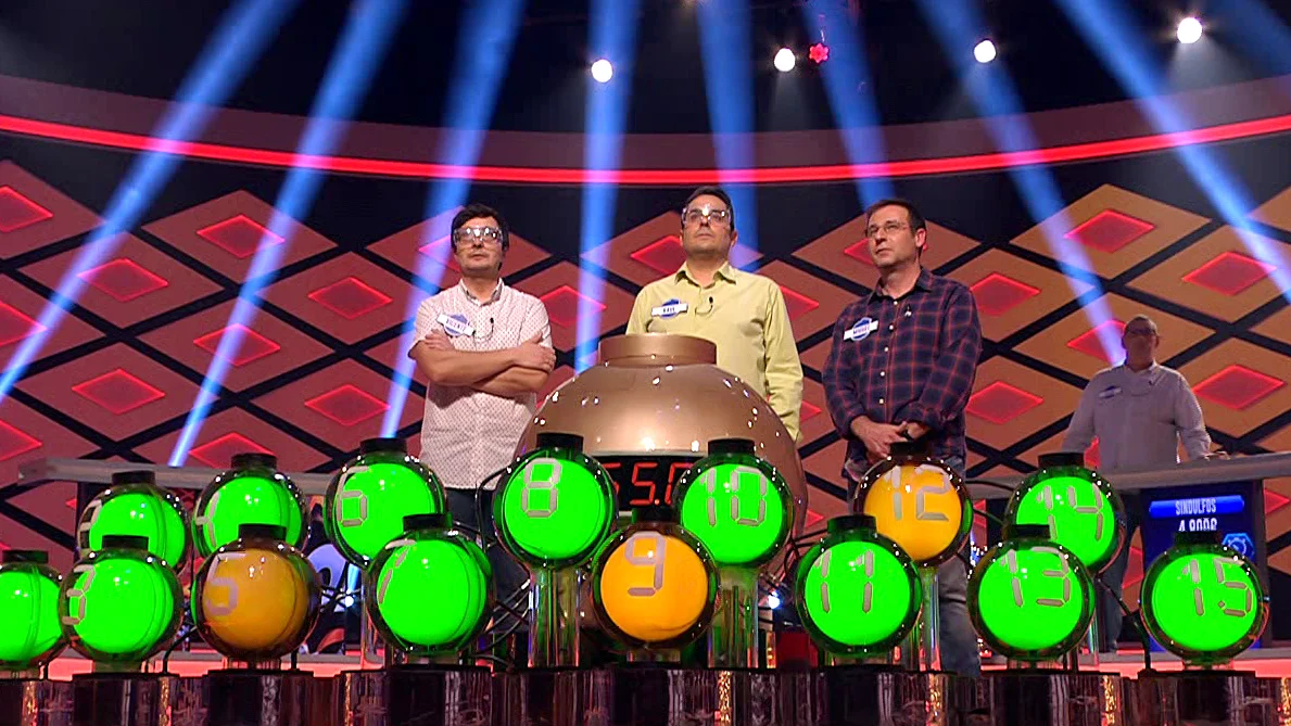 ¡A dos respuestas del bote en su tercer programa! Los ‘Sindulfos’ siguen pisando fuerte en ‘¡Boom!’ ¡A dos respuestas del bote en su tercer programa! Los ‘Sindulfos’ siguen pisando fuerte en ‘¡Boom!’
