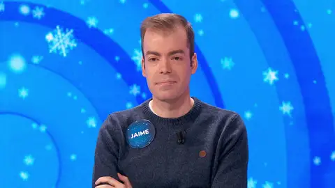 “Cuando Orestes se pone en plan ‘primervueltista’ es difícil defender”: Jaime hace balance de su último duelo en ‘El Rosco’ “Cuando Orestes se pone en plan ‘primervueltista’ es difícil defender”: Jaime hace balance de su último duelo en ‘El Rosco’