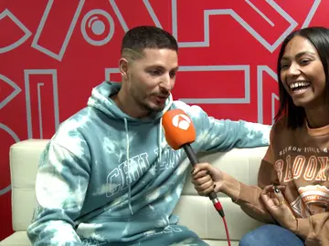 ¿Ha recibido Nyno Vargas consejos de Ricky Martin para su reto en ‘Tu cara me suena’? ¿Ha recibido Nyno Vargas consejos de Ricky Martin para su reto en ‘Tu cara me suena’?