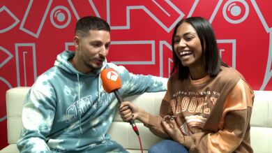 ¿Ha recibido Nyno Vargas consejos de Ricky Martin para su reto en ‘Tu cara me suena’?