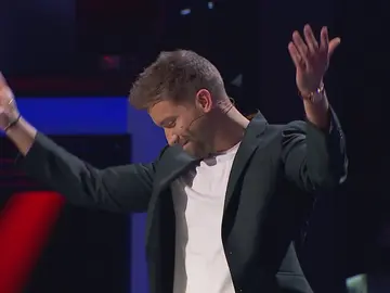 Artistas invitados en la Gran Final de 'La Voz' Artistas invitados en la Gran Final de 'La Voz'