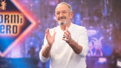 Vuelve a ver la entrevista completa de Karlos Arguiñano en 'El Hormiguero 3.0'
