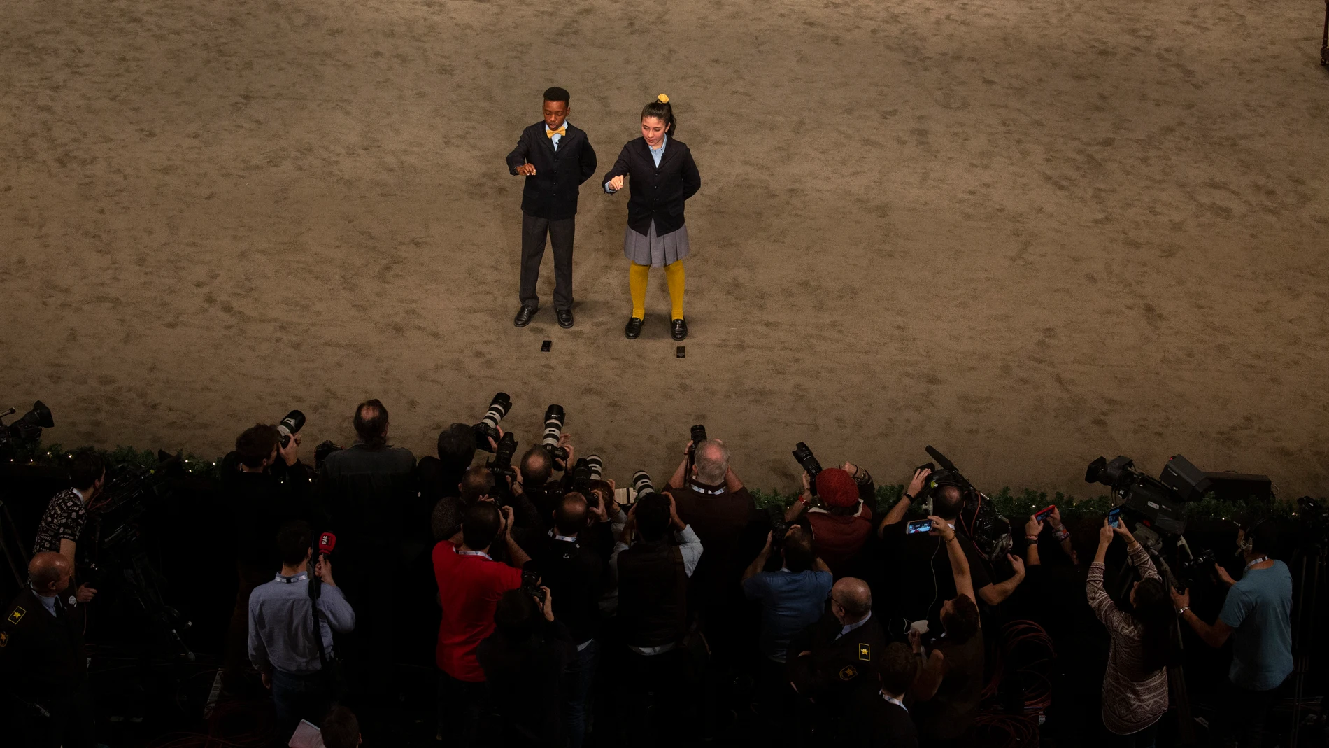 Cuántas pedreas hay en el sorteo de la Lotería de Navidad 2021 Cuántas pedreas hay en el sorteo de la Lotería de Navidad 2021