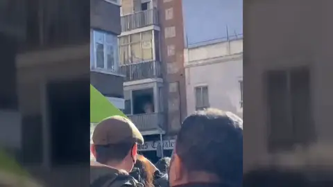 Alcalá retención mujer Alcalá retención mujer