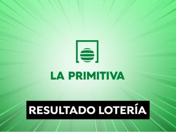 Comprobar Lotería Primitiva de España: Resultado del sorteo de hoy