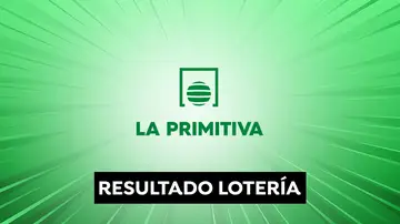 Comprobar Lotería Primitiva de España: Resultado del sorteo de hoy