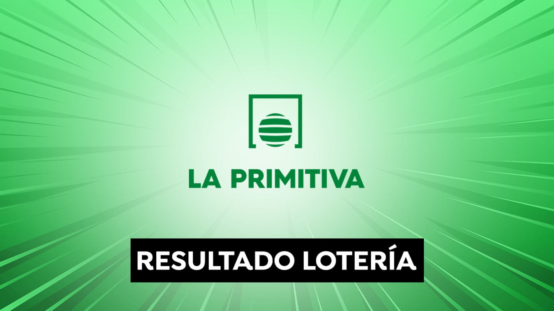 Lotería Primitiva: Resultado Del Sorteo De Hoy Jueves 14 De Diciembre ...