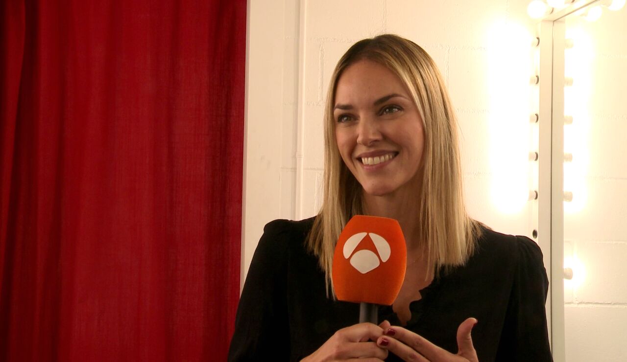 “Un sueño hecho realidad”: Helen Lindes se atreve con ‘Tu cara me suena’ en el “año del sí”
